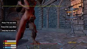Wicked island porn game