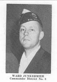 Post 3 Great Falls, Montana