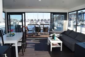 Hausboot Mieten An Der Ostsee Flensburger Forde Marina Sonwik Aktivurlaub Hausboot Mieten Hausboot Esstisch