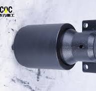 China PC60-5 PC60-6 PC60-7 PC75 PC75UU PC100 undercarriage ...