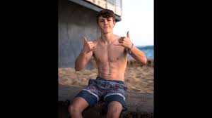 His nationality is american by birth. What Is Ethan Wacker Doing Now