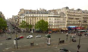 Everything you need to know about paris from our travel experts. Le Cinema Bretagne Les Montparnos