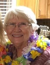 Sheila Marlene Fleming Obituary (2022)