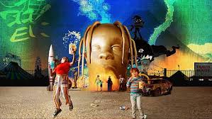 Reddit enhancement suite is highly recommended for easy viewing. Hd Wallpaper Fortnite Travis Scott Wallpaper Flare