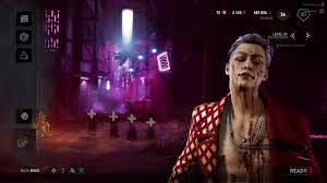 Simstopics no emotional deaths from. Dead By Daylight Trickster Sims 4 Fan Kit Ji Woon Hak Sims 4 Cc Download Life After Grind