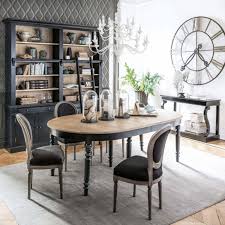 20 Simple Images De Maison Du Monde Salle A Manger Relooker Salle A Manger Table A Manger Ronde Extensible Idee Salle A Manger