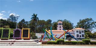 No tienen una intención práctica más allá del disfrute. 5 Divertidos Lugares Recreativos En Costa Rica Uber Blog