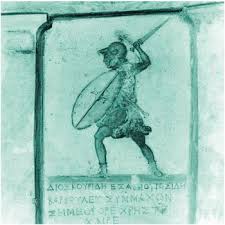 In response to matt's comment i've added the thinkscript code for my iv rank chart. Military Organization And Hierarchy Chapter 4 Army And Society In Ptolemaic Egypt