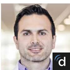 Doctors at Penn State Health Holy Spirit Medical Center in Camp Hill, PA