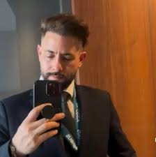 Profile for Jerry Mark