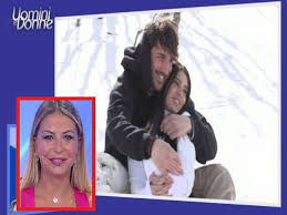 Sabrina ghio ha raggiunto nicolò raniolo e lo ha convinto a rientrare in trasmissione. Uomini E Donne Angela E Fabrizio Ecco Cosa Ne Pensa Sabrina Ghio