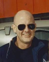 Kenneth Hunter Obituary