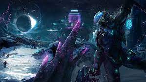 It S Going To Be A Long Night By Ssandulak D6q6trt Png 1191 670 Gambar Gambar Keren