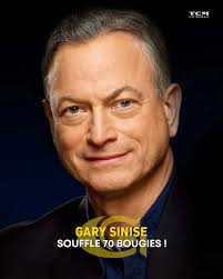 Lieutenant Dan, Mac Taylor, Jack Garrett... tant de personnages  inoubliables interprétés par Gary Sinise. 🎉 Joyeux 70e anniversaire ! Dans  quel rôle l'avez-vous préféré ? 🎬