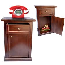 € 99,33 (40%) spedizione gratuita. Maury S Mobile Ingresso Comodino Arte Povera In Legno Noce 1 Casset Maury S Online Official Store
