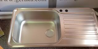 No matter what i use, it never cleans, always dries dull and streaked. 5 Best Kitchen Sinks Reviews Of 2020 In The Uk Bestadvisers Co Uk