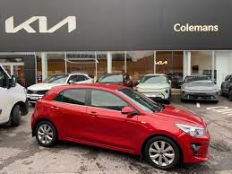 Image result for Blaze Red 1991 Kia