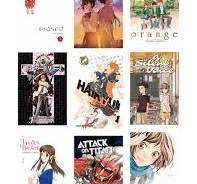 How to Read Manga | Frisco Public Library