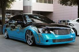 Pin On Car Paint Job