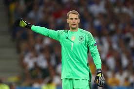 Every year in the month of june, pride month is celebrated in this community to focus more and create awareness about equality. Manuel Neuer Makes Germany S Initial World Cup Squad Mario Goetze Left Out Soccer News India Tv