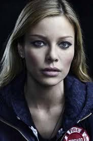 Chicago Fire 2x14 "Virgin Skin"