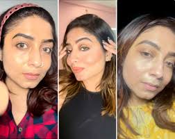 BeatsbyTumie Natural look Thank you dear