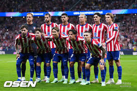 atlético vs man utd
