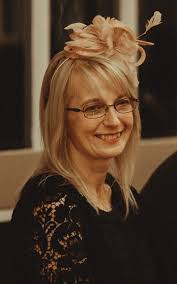 Tribute to Amanda Ratcliffe Pearce, 1965