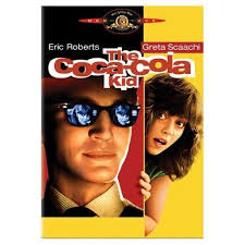 Image gallery for "The Coca-Cola Kid (1985)" - Filmaffinity