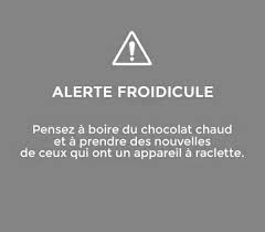 Hiver Collegue Humour Humour Citation Hiver