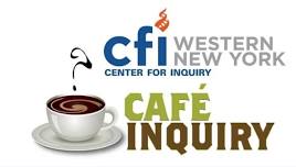 Café Inquiry Discussion Group