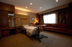 Perkhidmatan temu janji swasta di seremban malaysia. Review Wad Hospital Pakar Kpj Selangor Seksyen 20 Shah Alam