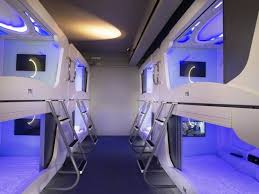 Time Capsule Hotel Penang Malaysia Agoda Com Capsule Hotel Hotel Cool Rooms