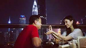 Hubungan itu sudah berlangsung beberapa lama tetapi keduanya dilihat jarang bercakap mengenai hubungan mereka. Nampak Mesra Zahirah Wilson Raikan Kekasih Baru Gosip Socmed Hiburan Trending Cari Infonet