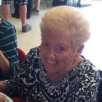 GLORIA D. SANTACROCE Obituary