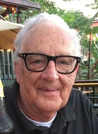 James Clark Obituary