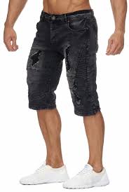 High quality black pvc pond liner. Jeans Bermuda Wow 2 Farben Styles Herren Jeans Shorts Hose Stonewashed Denim Biker Kleidung Accessoires
