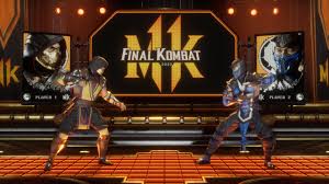 Mortal kombat a failing boxer uncovers a family secret that leads him to a mystical tournament. Final Kombat Tournament Live Audience Has Been Cancelled Will Proceed With Streaming Mp1st