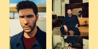 Une histoire vraie aussi injuste que bouleversante, portée par un tahar rahim habité : Tahar Rahim Je N Ai Aucune Honte A Pleurer Marie Claire