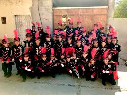 The jaguar is the third largest feline after the tiger and the lion. Jaguares Marching Band Home Facebook