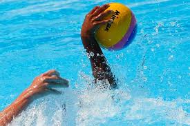 La pallanuoto è uno sport fantastico. Palla Pallanuoto Payton