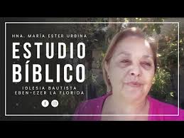 Iglesia Bautista Eben-Ezer La Florida