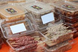 مطعم مشويات لبنان في تبوك