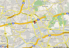 Get the famous michelin maps, the result of more than a century of mapping experience. Gelsenkirchen Map