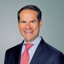 It's been a privilege to carry a Morgan Stanley business card for the last  10 years. The experience, knowledge and relationships I've built all  greatly contribute to my ability to help our