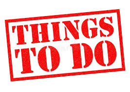 Things To Do Icon Stock Illustrations – 1,960 Things To Do Icon Stock Illustrations, Vectors & Clipart - Dreamstime