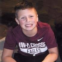 Easton Thom Obituary