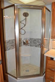 New Custom Tile Shower With Built In Seat Custom Tile Shower Shower Tile Custom Tiles