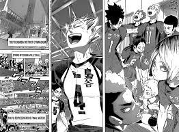 Pin On Manga