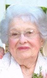 Ida Sylvia (Rood) Slarskey, 93